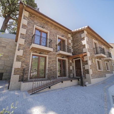 Casa Da Fonte - Geres Pansiyon Dış mekan fotoğraf